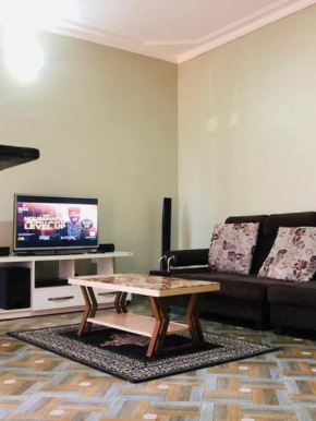 Gambachi apartment with unlimited Wifi